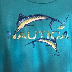 Nautica T-Shirt
